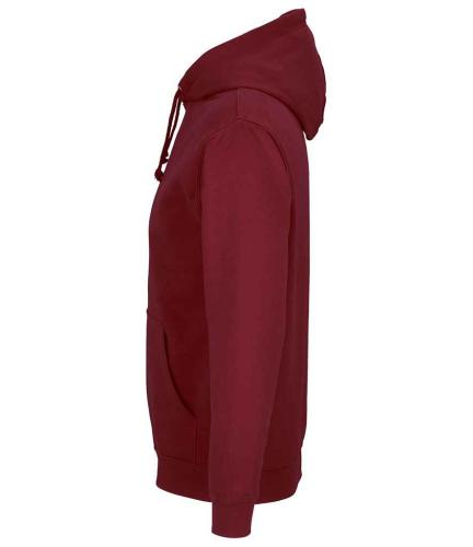 SOL'S Unisex Condor Hoodie - BUR - M